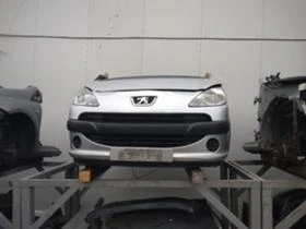 Peugeot 1007 1.4 hdi , снимка 1