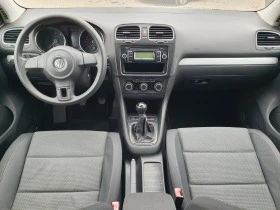 VW Golf 1.6 102кс ГАЗ, снимка 5