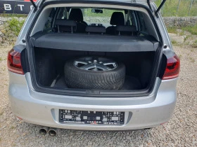 VW Golf 1.6 102кс ГАЗ, снимка 10