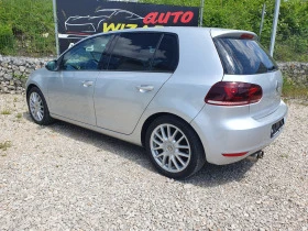 VW Golf 1.6 102кс ГАЗ, снимка 3