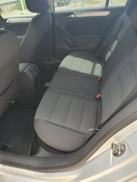 VW Golf 1.6 102кс ГАЗ, снимка 8