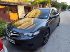 Honda Accord 2, 4 екзекютив  газ - изображение 9