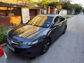 Honda Accord 2, 4 екзекютив  газ - изображение 6