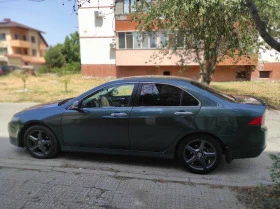 Honda Accord 2, 4 екзекютив  газ - изображение 2