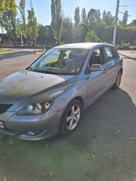 Mazda 3 1, 6 бензин - изображение 6