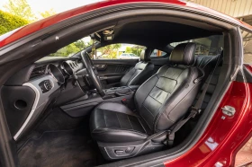 Ford Mustang 5.0 GT * V8 атмосферен двигател* , снимка 8