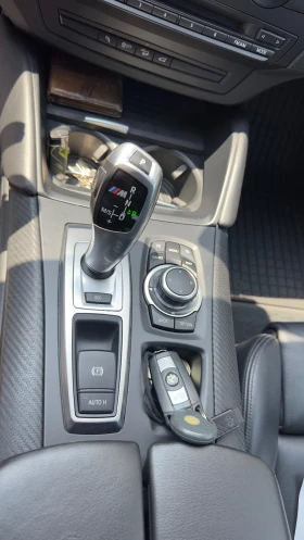 BMW X5M, снимка 13