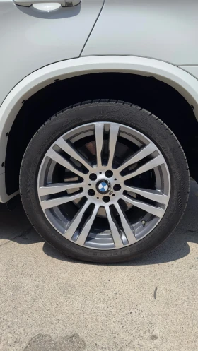 BMW X5M, снимка 7