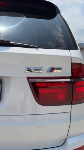 BMW X5M, снимка 6