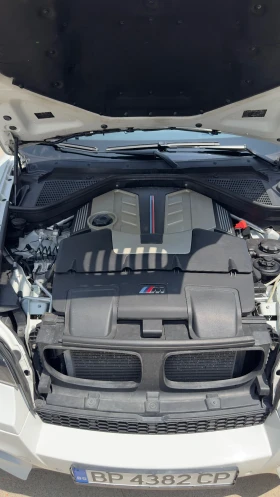 BMW X5M, снимка 15