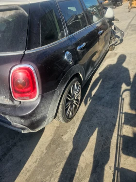 Mini Cooper 2.0SD, снимка 2