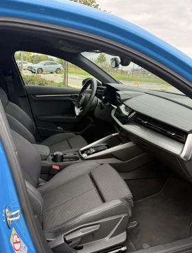 Audi S3, снимка 12