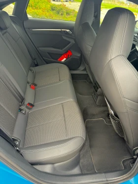 Audi S3, снимка 11