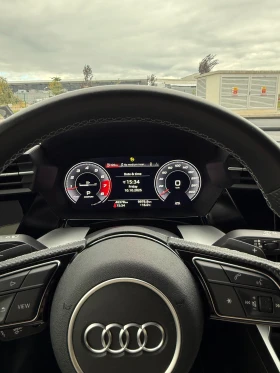 Audi S3, снимка 7