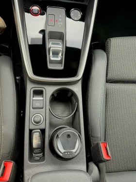 Audi S3, снимка 6