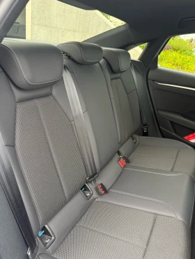 Audi S3, снимка 10