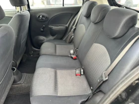 Nissan Micra / 1.2I / EURO 5 / , снимка 10