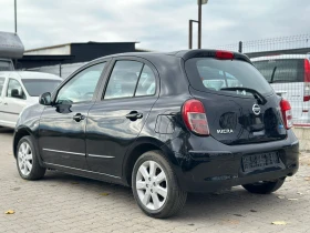 Nissan Micra / 1.2I / EURO 5 / , снимка 3