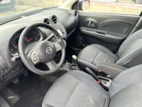 Nissan Micra / 1.2I / EURO 5 / , снимка 9