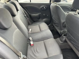 Nissan Micra / 1.2I / EURO 5 / , снимка 11