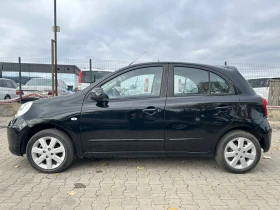 Nissan Micra / 1.2I / EURO 5 / , снимка 2