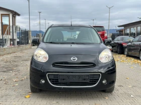 Nissan Micra / 1.2I / EURO 5 / , снимка 8