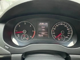 VW Jetta 2.0 TDI | автоматик | кожа | люк, снимка 17