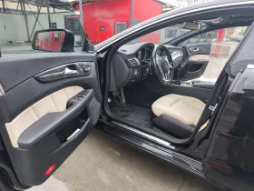 Mercedes-Benz CLS 550, снимка 10
