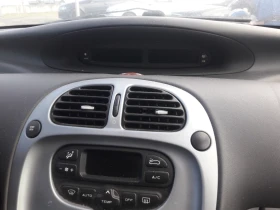 Citroen Xsara picasso, снимка 12