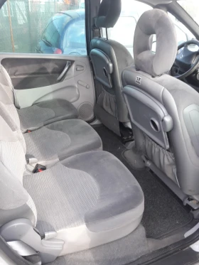 Citroen Xsara picasso, снимка 7