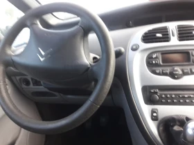 Citroen Xsara picasso, снимка 10