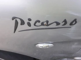 Citroen Xsara picasso, снимка 4