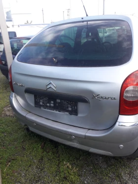 Citroen Xsara picasso, снимка 2