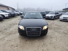 Audi A4 2.0 дизел Италия, снимка 2