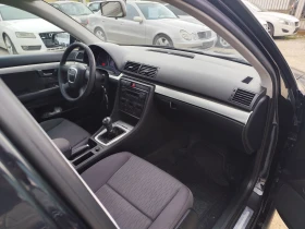 Audi A4 2.0 дизел Италия, снимка 10