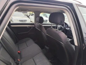 Audi A4 2.0 дизел Италия, снимка 11