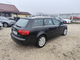 Audi A4 2.0 дизел Италия, снимка 5