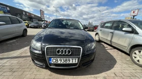 Audi A3 1.9Tdi, снимка 2