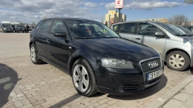 Audi A3 1.9Tdi, снимка 8