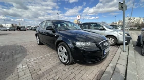 Audi A3 1.9Tdi, снимка 1