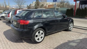 Audi A3 1.9Tdi, снимка 6