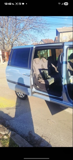 Peugeot 807 7+ 1, снимка 10