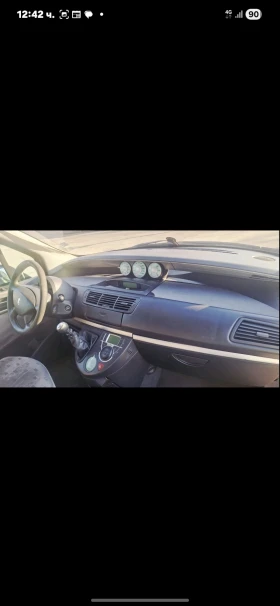 Peugeot 807 7+ 1, снимка 6