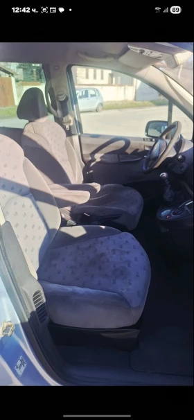 Peugeot 807 7+ 1, снимка 11