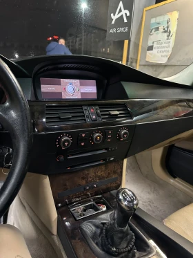 BMW 530, снимка 9