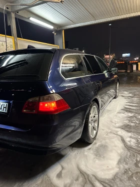 BMW 530, снимка 7