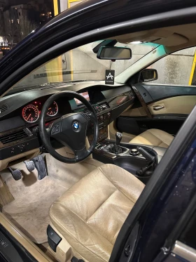 BMW 530, снимка 8