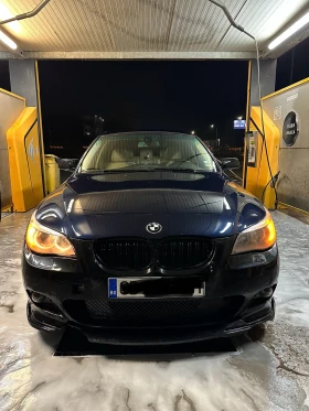 BMW 530, снимка 2