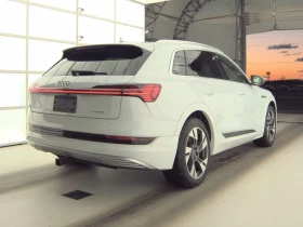 Audi E-Tron Premium, снимка 4