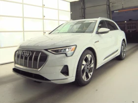 Audi E-Tron Premium, снимка 1